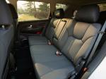 SsangYong Rexton W 2012 года